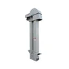 bucket elevator for wheat and bean/High quality hopper bucket elevator