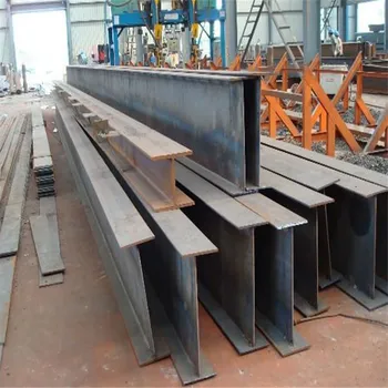 High Quality Standard Size 30 Ft Steel Beams Prices Construction Hot ...