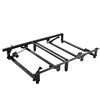 electric adjustable bed with okin motor frame