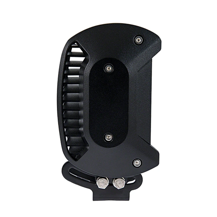 Small Led Light Bar 4 Rows 36w Bright Led Light Bar Offroad 4x4 For Car