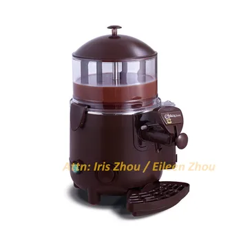 chocolate maker