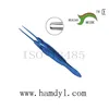 stern-castrovidjo fixation forceps/ophthalmology surgical instrument
