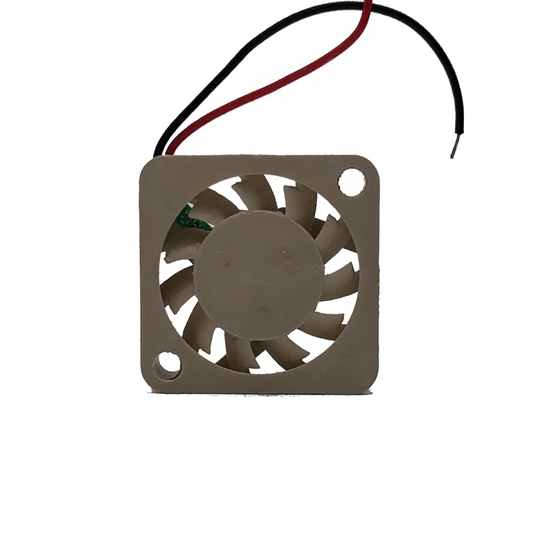 Centrifugal Fan, 200mm, 220V, Plastic+ABS - detail 28
