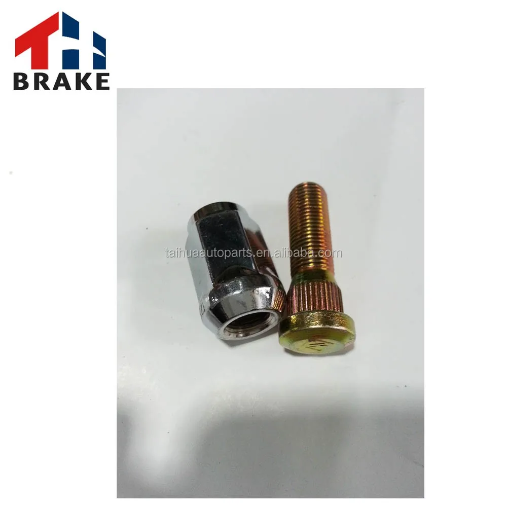 Auto Parts Car Wheel Tire Screws For Great Wall Wingle Haval Voleex C30