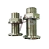 stainless steel skin fitting