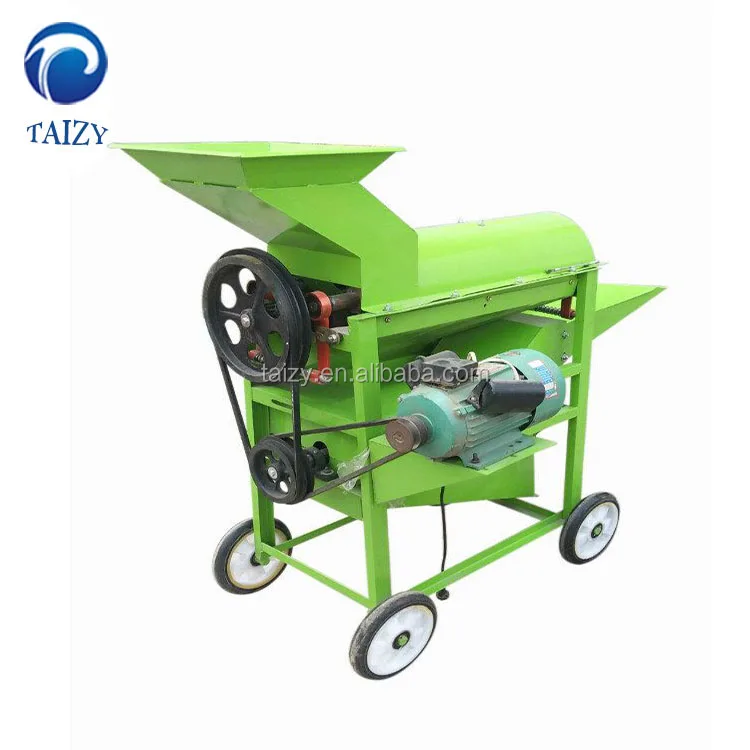 Maize Thresher And Sheller For Sale In South Africa - Buy Maize