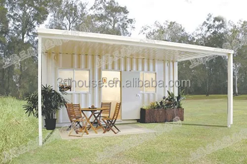 2015 chine offre luxe pliable conteneur préfabriqué hôtel maison ...