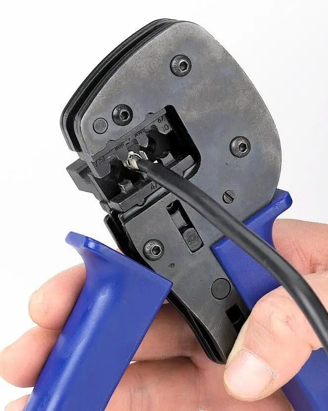 Mc4 Assembly Crimping Tool Buy Mc4 Crimping Tool,Crimping Tool,Mc4