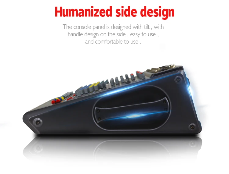 karaoke amplifier mixer_04.jpg