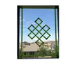 Window tempered glass factory heat reflection 8mm reflective glass building glass