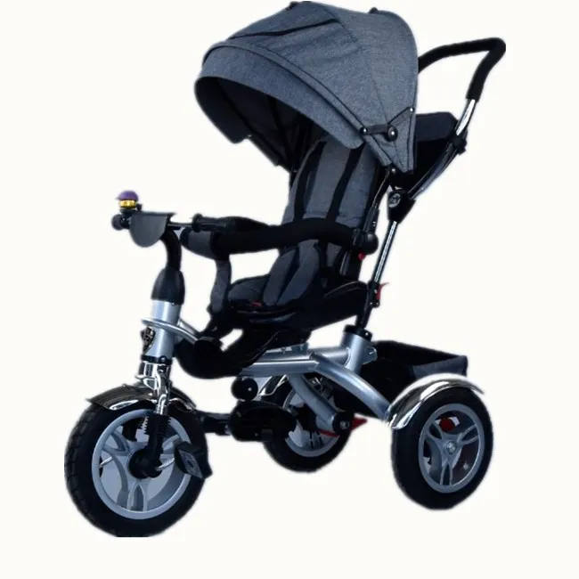 three wheel bikes for kids