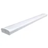 Led wraparound ceiling light for garage shop store storage lighting 4ft 40w 48w 4000lm wrap around light