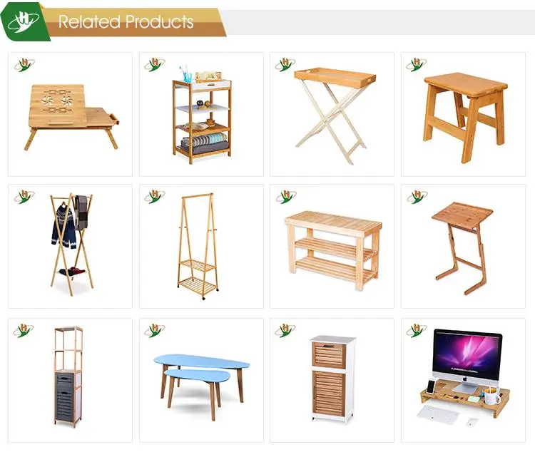 bamboo desktop organizer