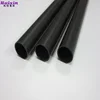 Top quality black PVC pipe outer 25mm inside 22.4mm wall thickness 1.3mm