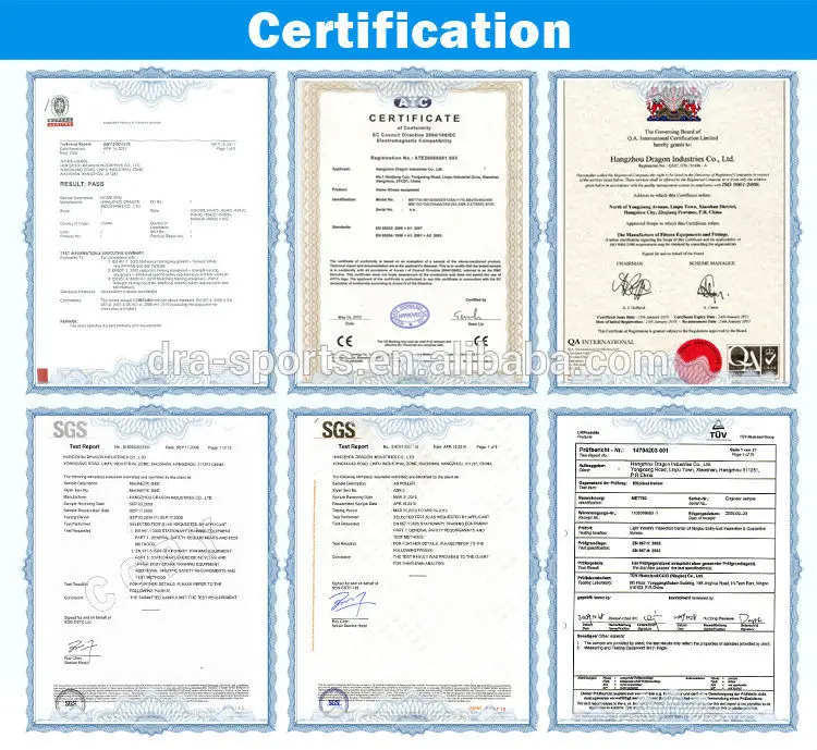 Home Use Fitness Machines Resistance System Stationary Bicycle