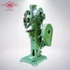 Automatic Luggage rod riveting machine,Automatic brake lining rivet hydraulic machine