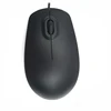 Good quality and cheapest price 3 buttons optical wired mouse