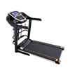 Home Use Multi Function Easy Installment Treadmill With Screen