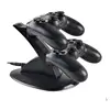 2 in 1 fast charger stand for PS3 Game Controller for ps4 play station