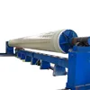 GRP FRP Fiberglass filament winding machine Computer Control FRP Pipe Winding Machine Fiberglass GRP FRP Pipe Machine