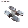Hot Selling of Zinc Alloy Small concavity door Hinge For timber Doors