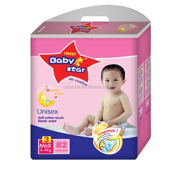 cheapest place to buy baby diapers