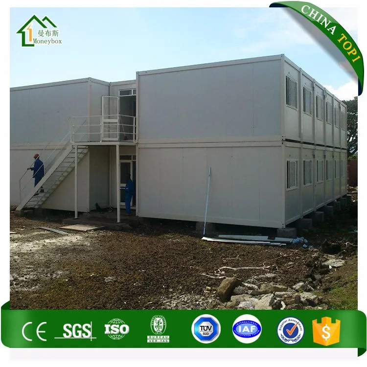 Top Quality Stability Used 20ft Container For Sale Iloilo Philippines