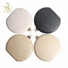 custom plain ladies straw metal clutch bag pearl evening