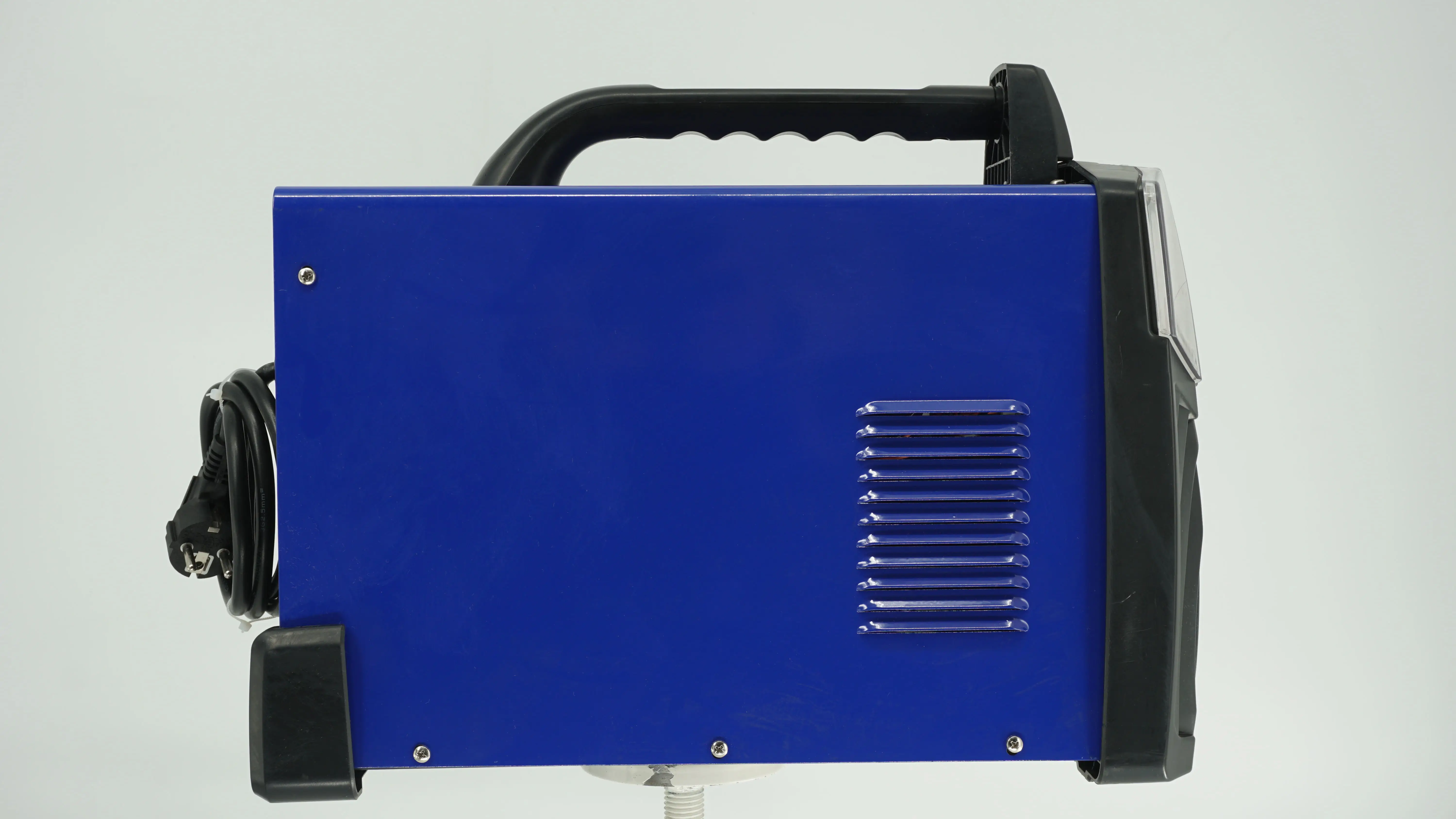 Automatic High Quality Welding Machine Mig250pi Inverter Mig/mag