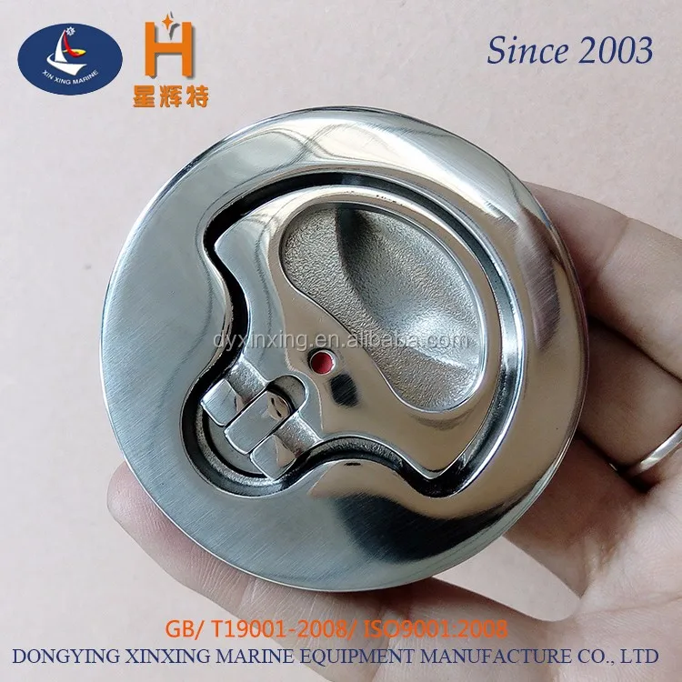 Lowe Boat Accessories Flush Latches Turning Lock Lift Handle Buy Hatch Latches Turning Lock