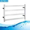 BESTME towel warmer electric heated towel rail