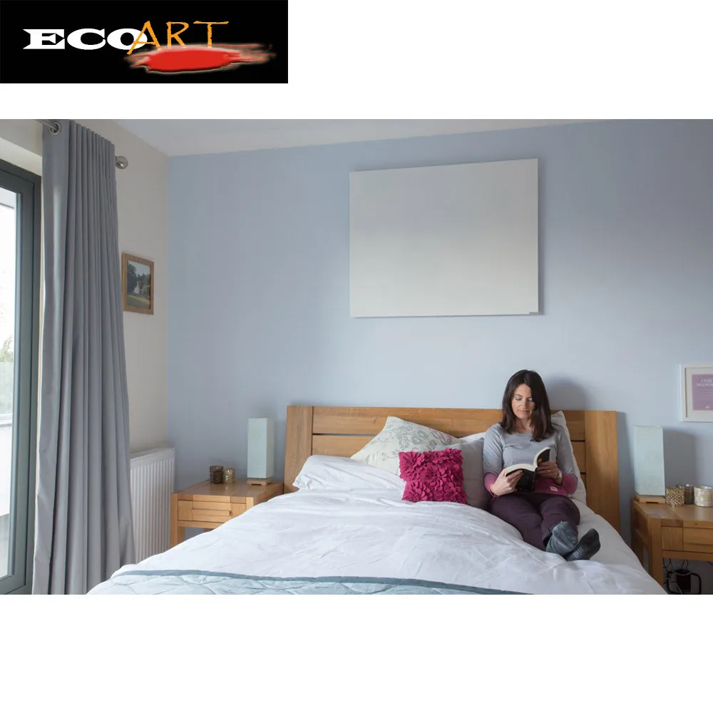 Woonkamer moderne decoratieve energiezuinige infrarood elektrische ...