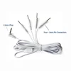 Medical Treatment cable 3.5mm Digital Convert Electrode Ten Lead Wire