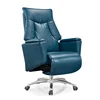 Foshan high back ergonomic executive office chair bed with arms