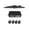 PZ304 Auto Car Parking Back Up Reversing Radar Sensor Kit