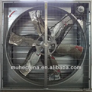 industrial size fan