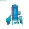 High quality EPS foam pre expander for making polystyrene beads