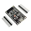 NEW NodeMCU CP2102 Lua WIFI module integration of ESP8266 + extra memory 32M Flash, USB-serial CP2102