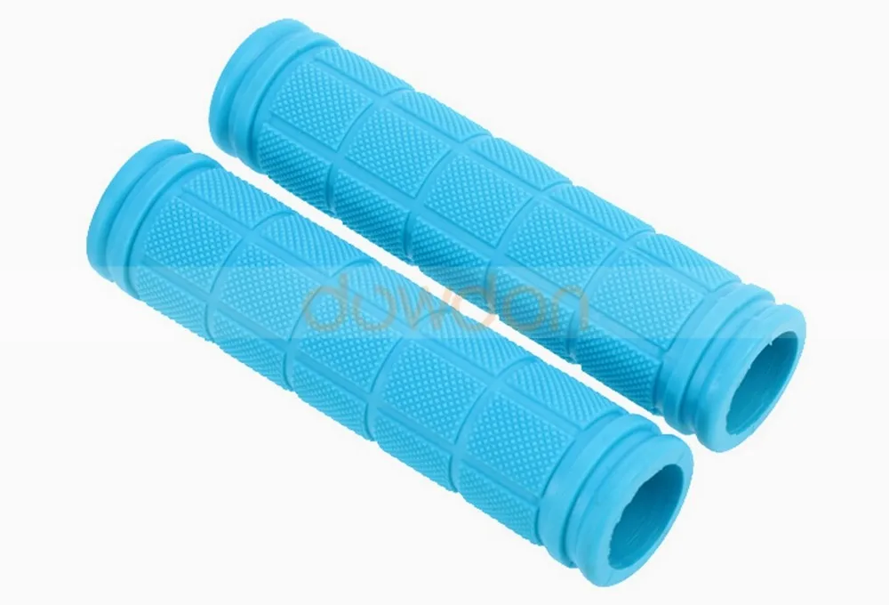 Silicone grip