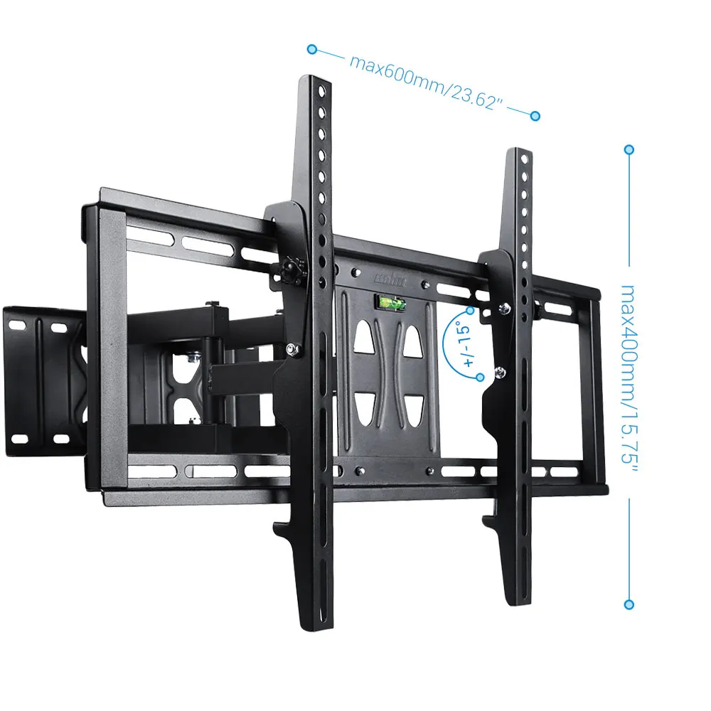 Tv wall mount 65 inch