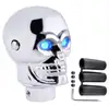 YUCHEN Car LED Light SHIFT KNOB UNIVERSAL Cool Gear Shift Knobs
