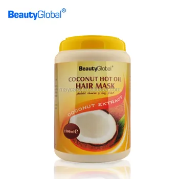 Natural Avocado Hair Mask For Oil And Itching Hair And Scalp Hair