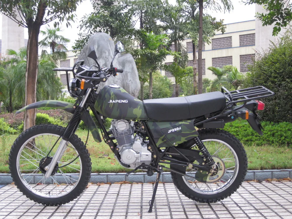 ダートバイク オフロードバイク ミリタリースタイルバイク Buy 軍用オートバイ ダートバイク Product On Alibaba Com