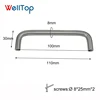 Wholesale thomasville furniture handles VT-01.002