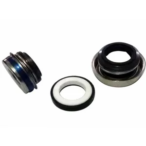 Cheap price rubber seal automotive water pump mechanical seal F-16 FB-16