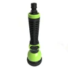 High quality variable flow control 8 patterns plastic type garden sprayer water spray gun garden hose spray nozzle