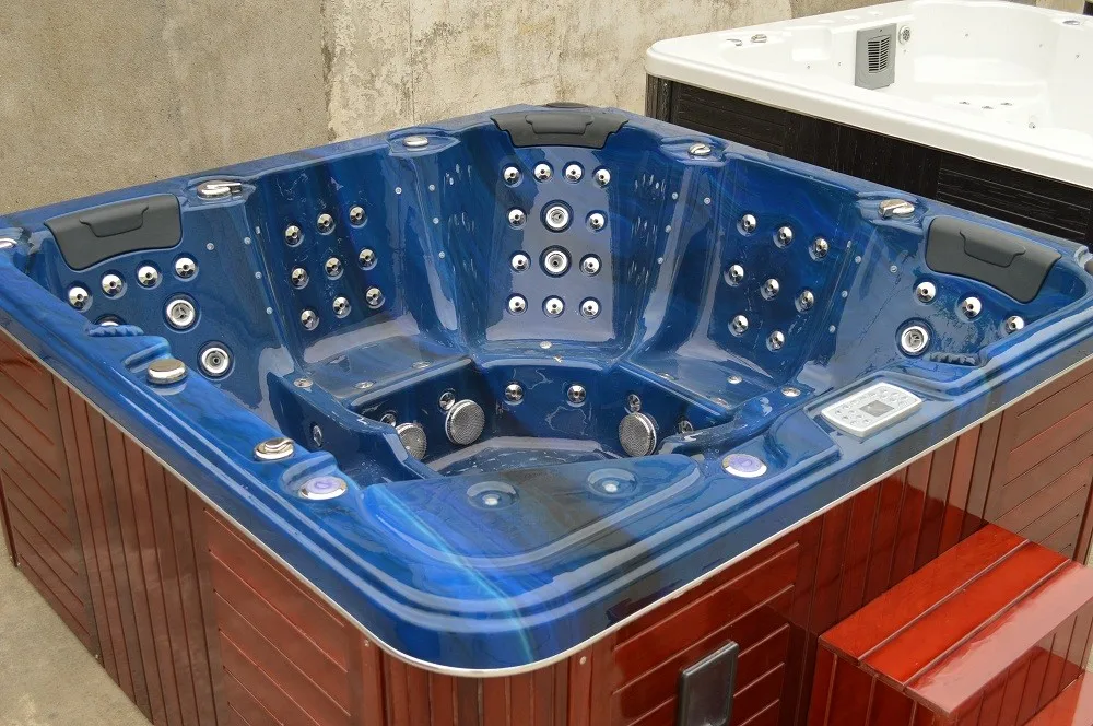 Balboa Hot Tub Spa Jacuzi Bathtub Sex Massage Tub With Videos Buy