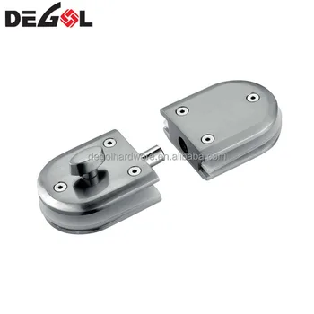 Stainless Steel Bottom Glass Door Lock Floor Mounted Glass Door Lock Buy Floor Mounted Glass Door Lock Bottom Glass Door Lock Floor Mounted Glass