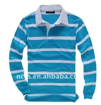 stripped long sleeve t shirt