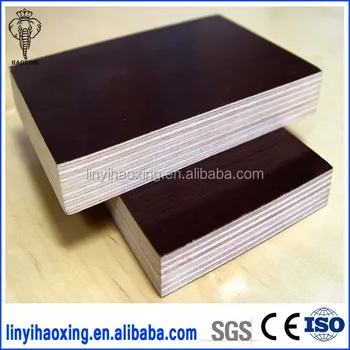 buy marine plywood for outdoor wooden building - china 6mm